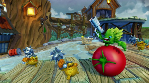 Skylanders: Trap Team (Bild: Activision)